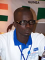Abbas Bakayoko (ACOTELCI) Côte d'Ivoire